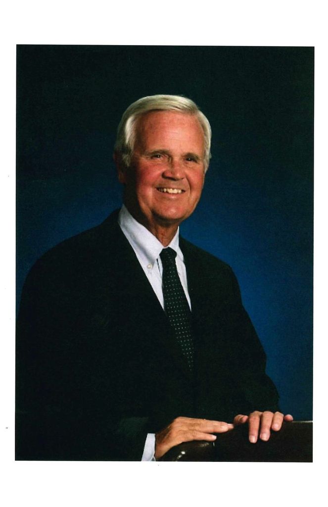 Robert E. Armstrong