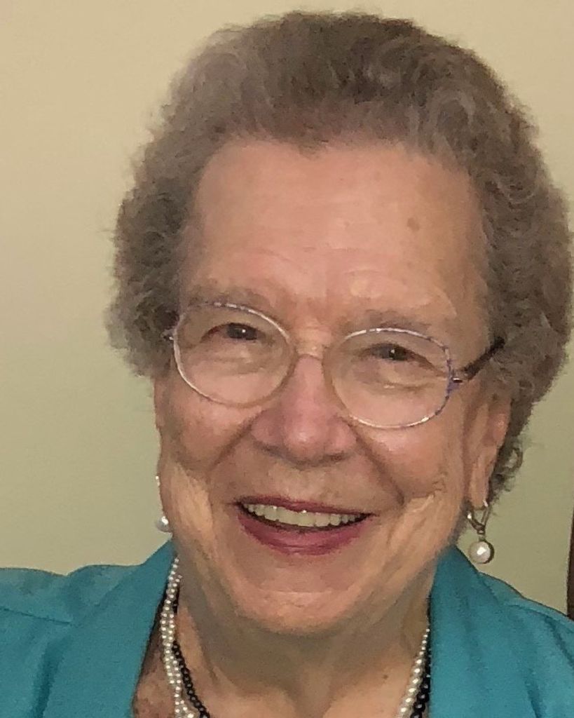 Betty J. Dailey R.N. Profile Photo