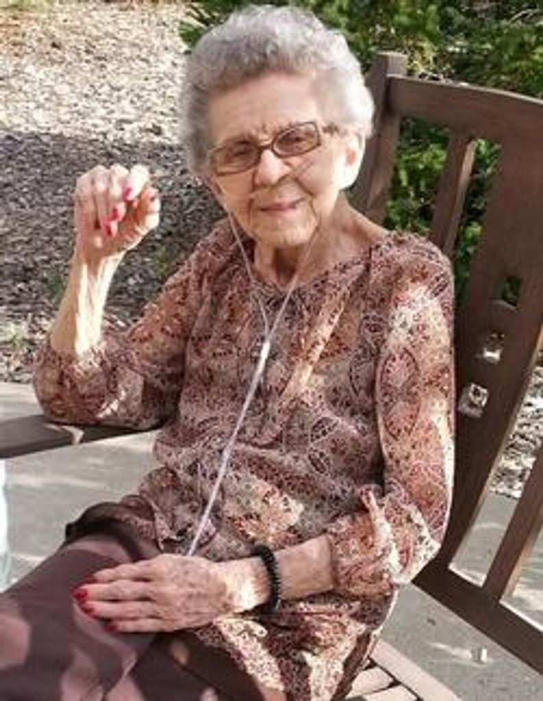 Janis Anne Mills