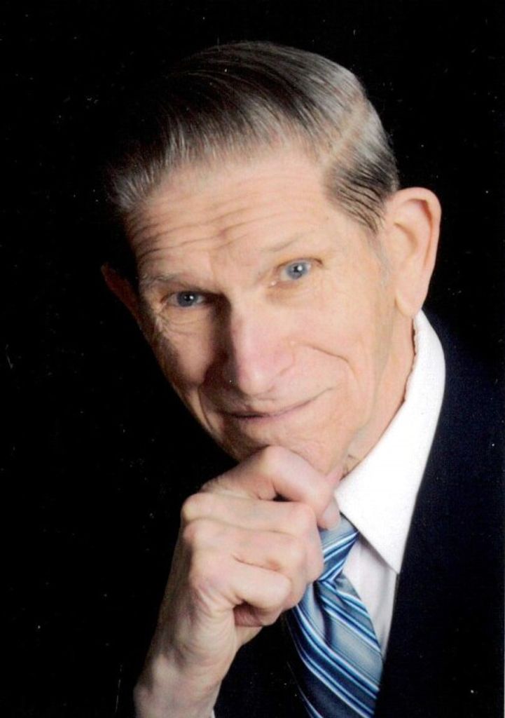 Fred F. Zadrazil, Sr.