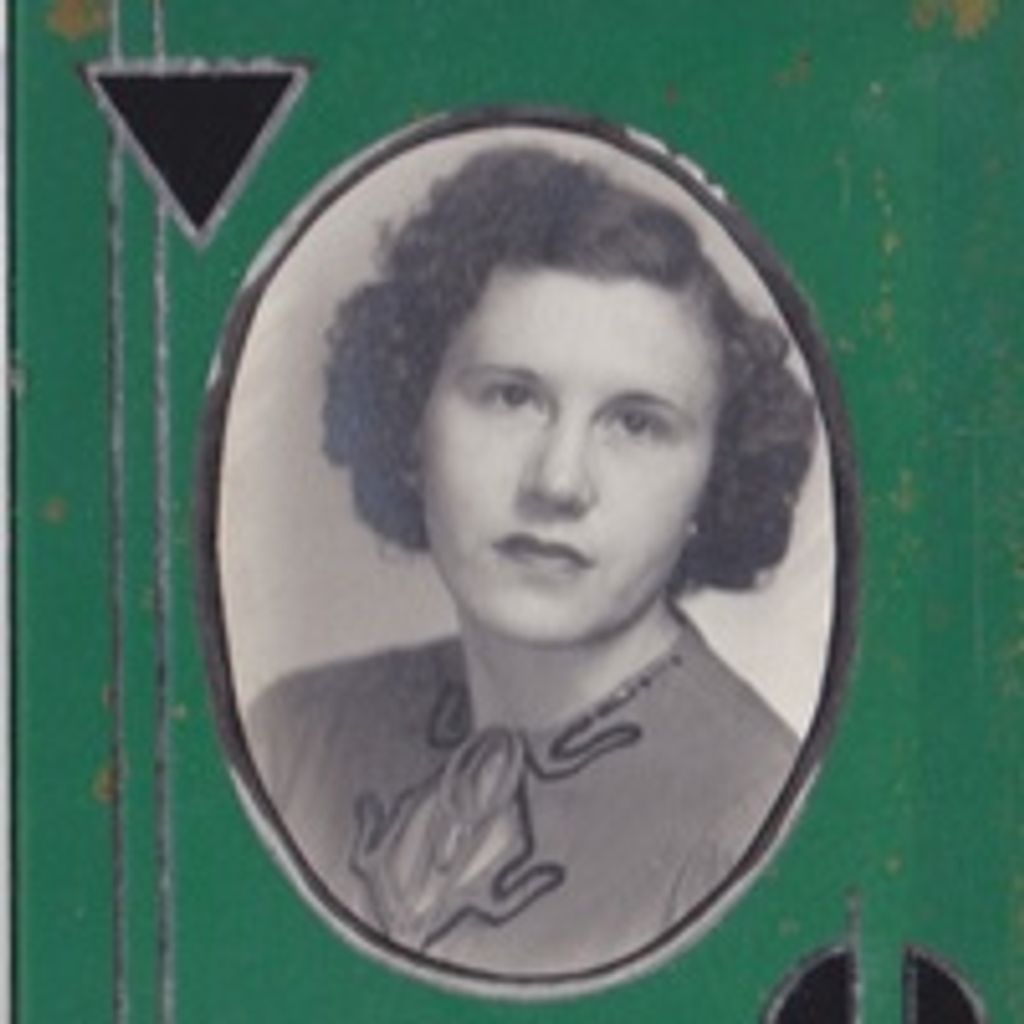 Rena Brown Jones