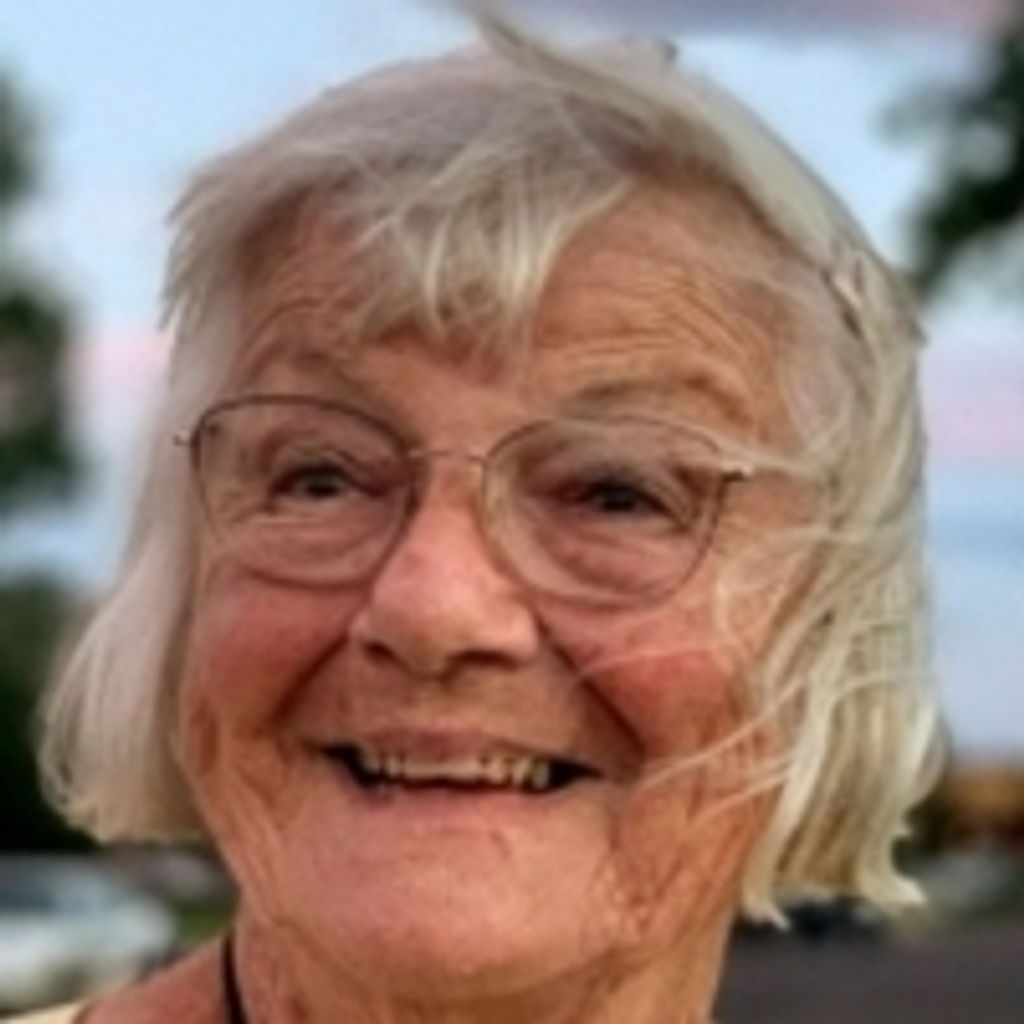 Marilyn May Mcdonald