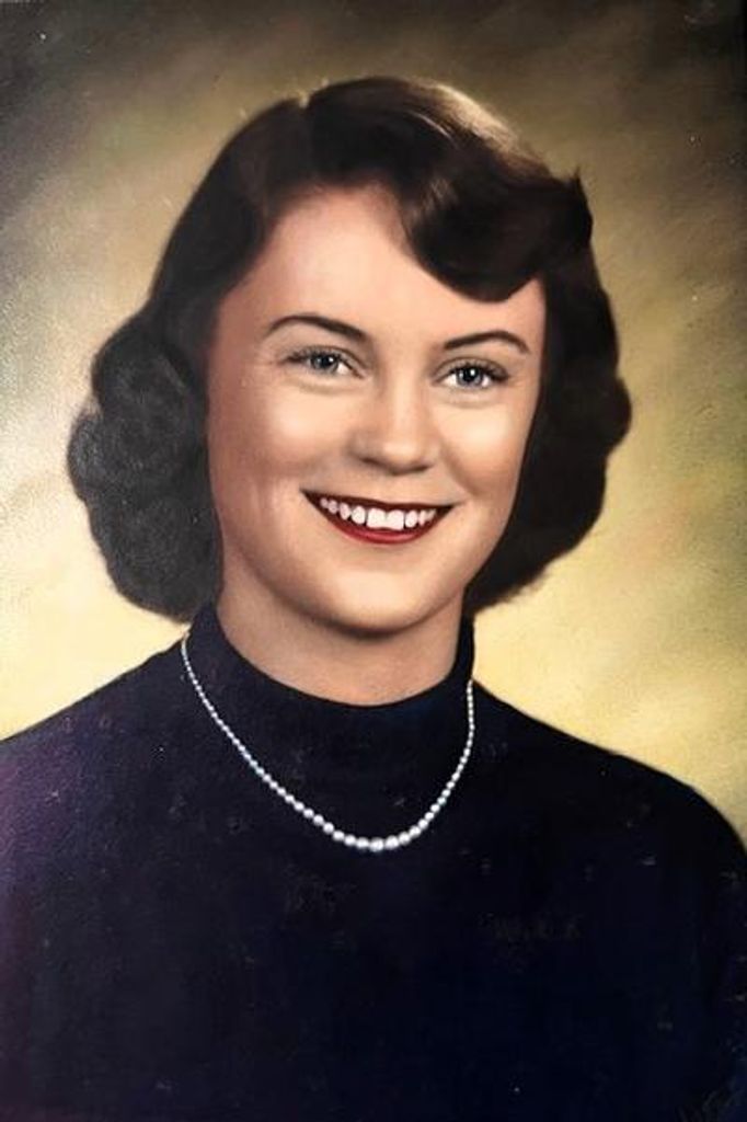 Lois Wilkins Profile Photo