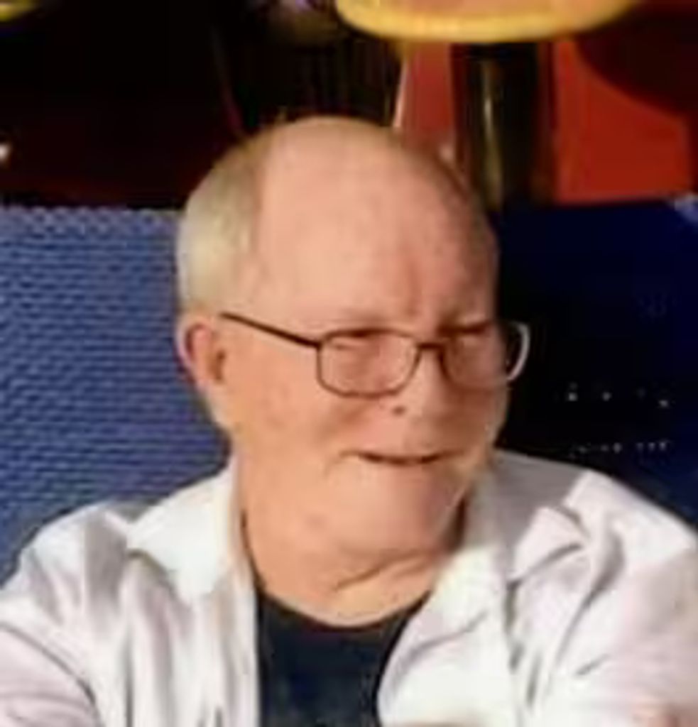 Michael Joe Wilson Profile Photo