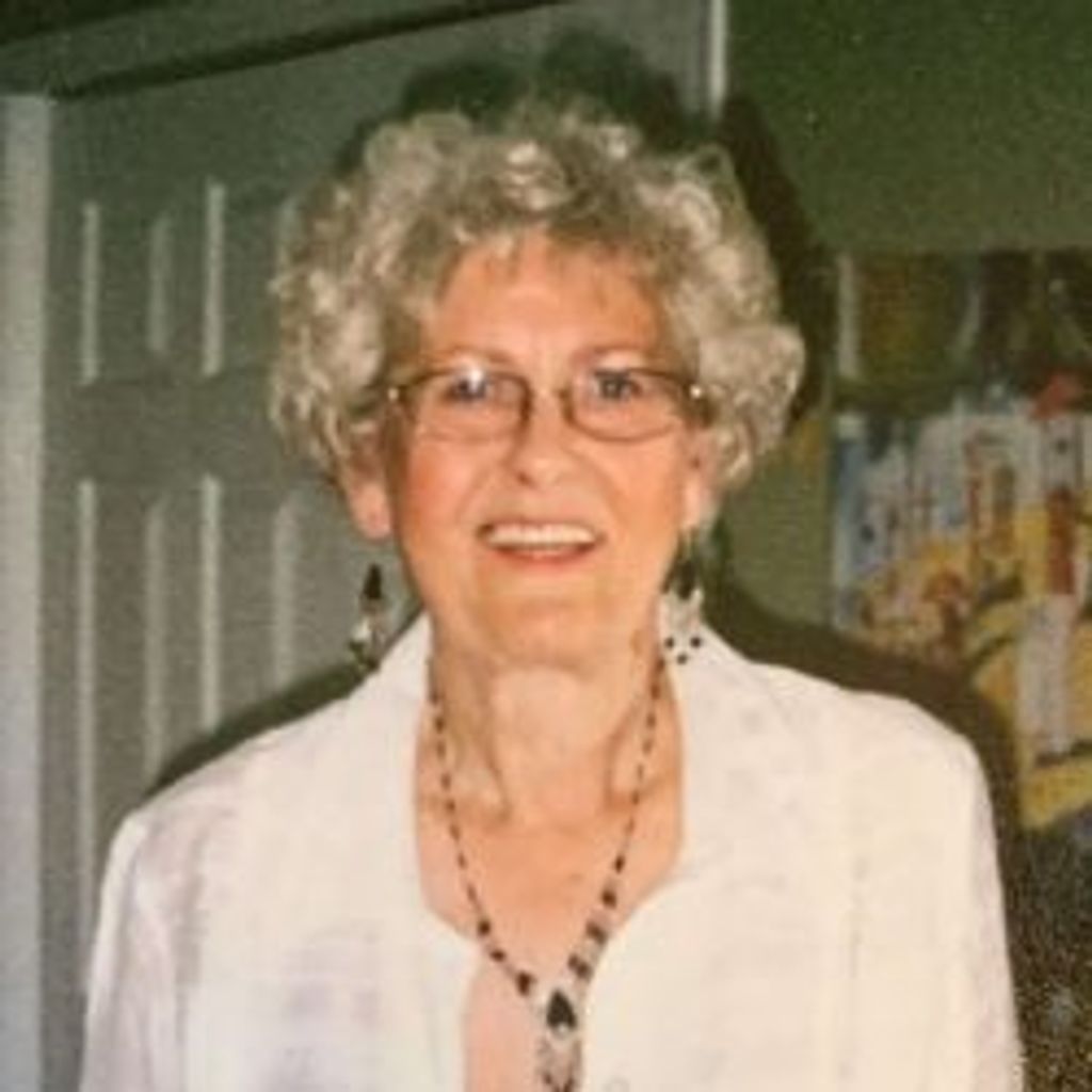 Jennie Sigrun Sigurdson