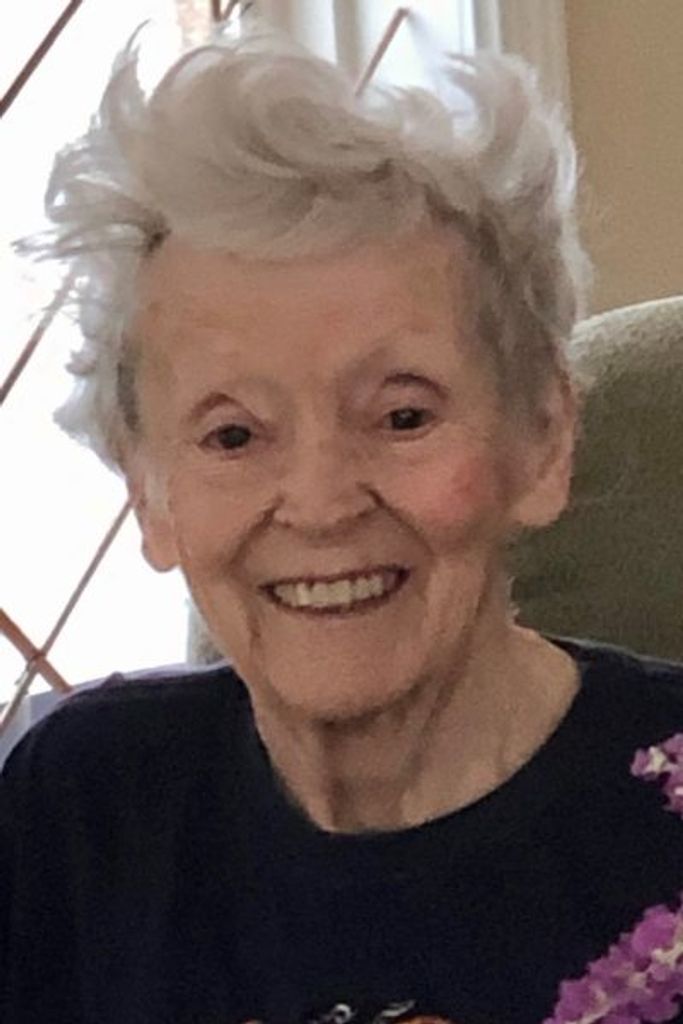 Margaret (Peggy) Anne Wilson Profile Photo