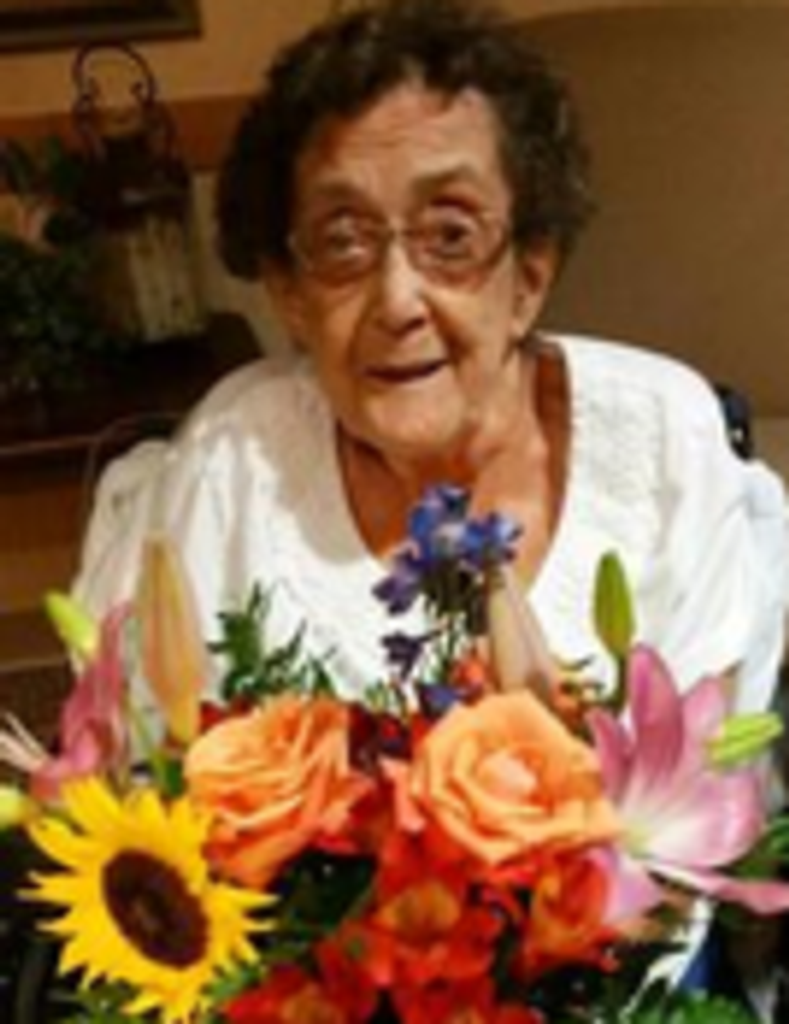 Betty J. (Howarth) Kifer