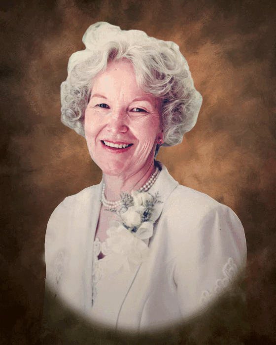 Helen (Harper)  Newsome Profile Photo