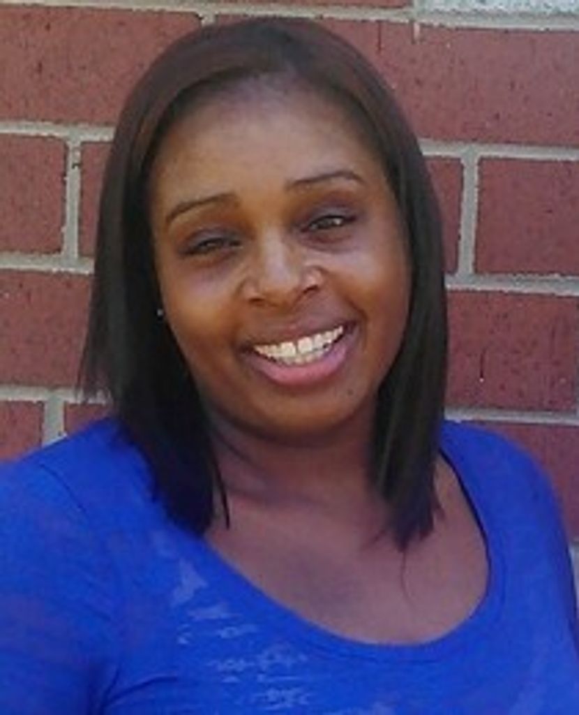 Tina Yvonne Marsh