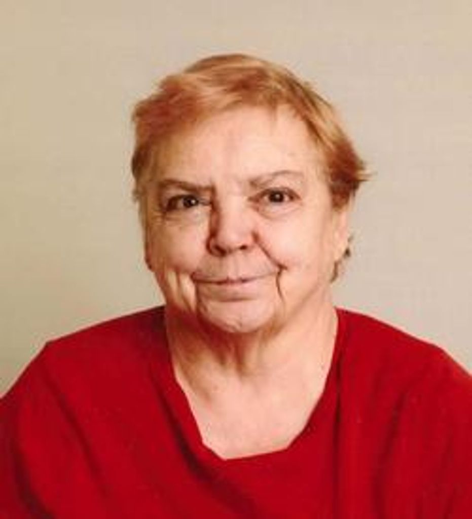Barbara C. Ehrhart Profile Photo