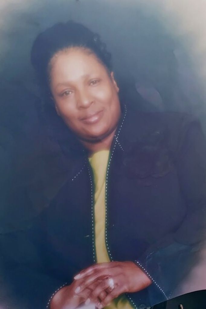 Elizabeth Arlene "Lizzy" Kerr-Brown