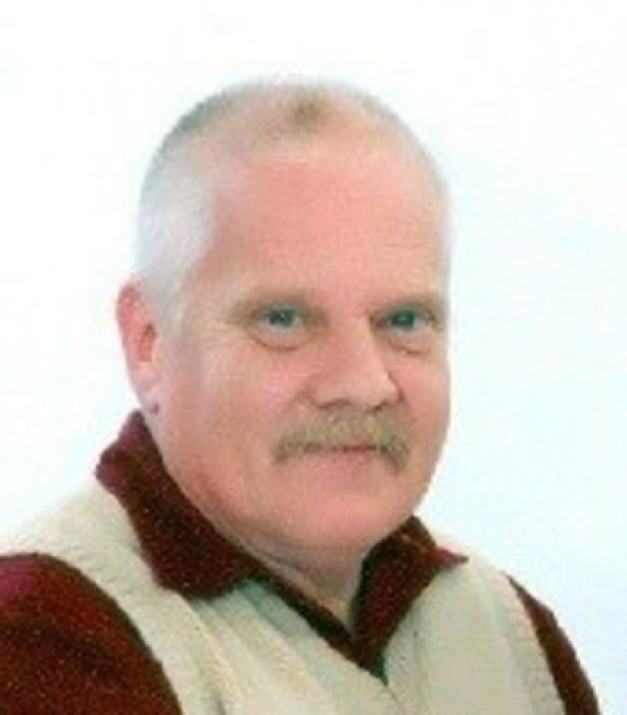 James Griffin Profile Photo