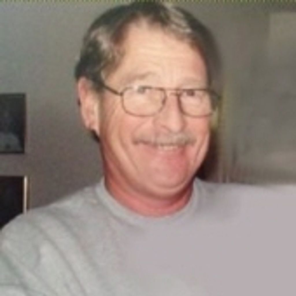 William R. "Bill" Forster