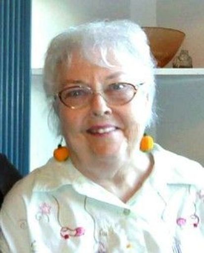 Barbara Daniels Profile Photo