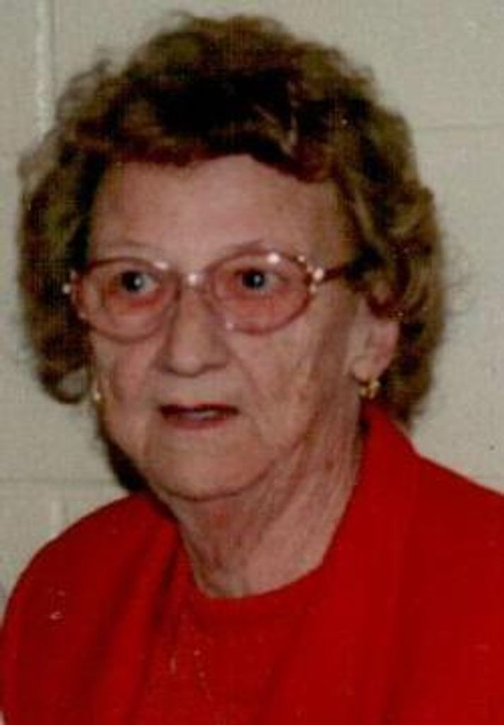 Kathleen B. Marshall