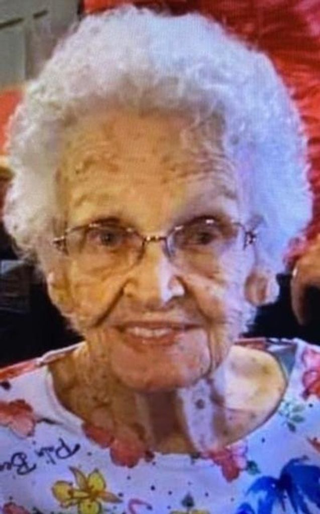 Frances "Liz" Elizabeth Dillahunty Profile Photo