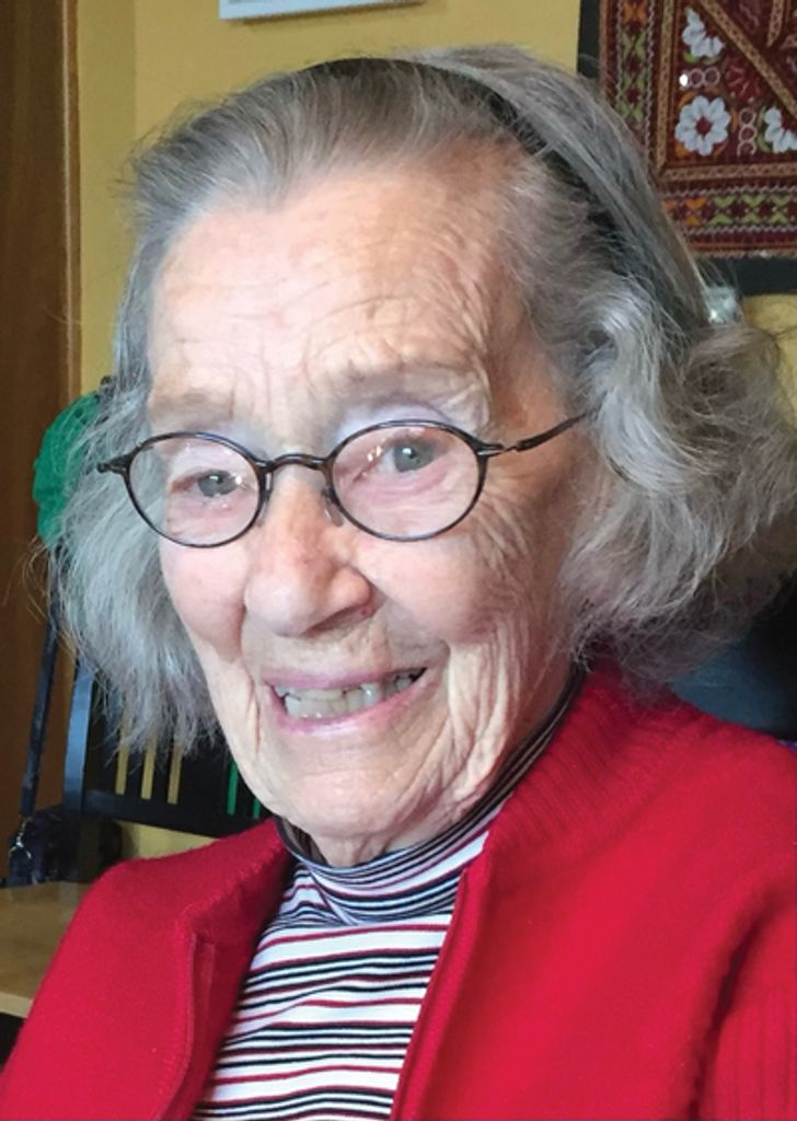 Olive Arden Griffin Profile Photo