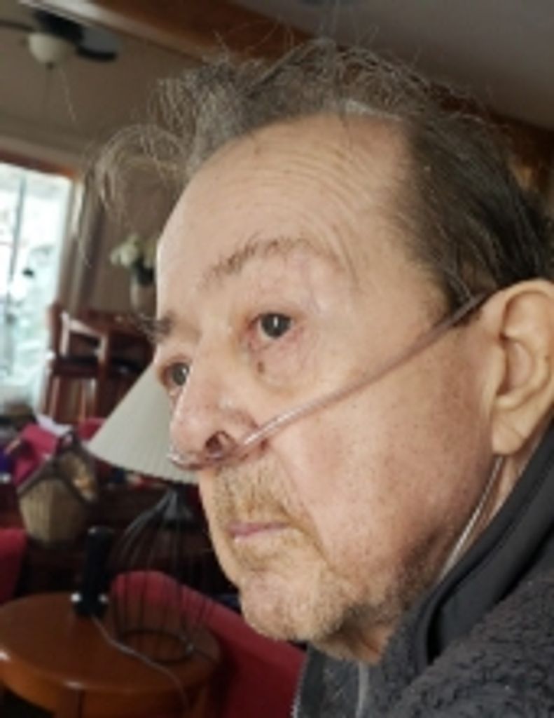 James N. Garman, Sr.