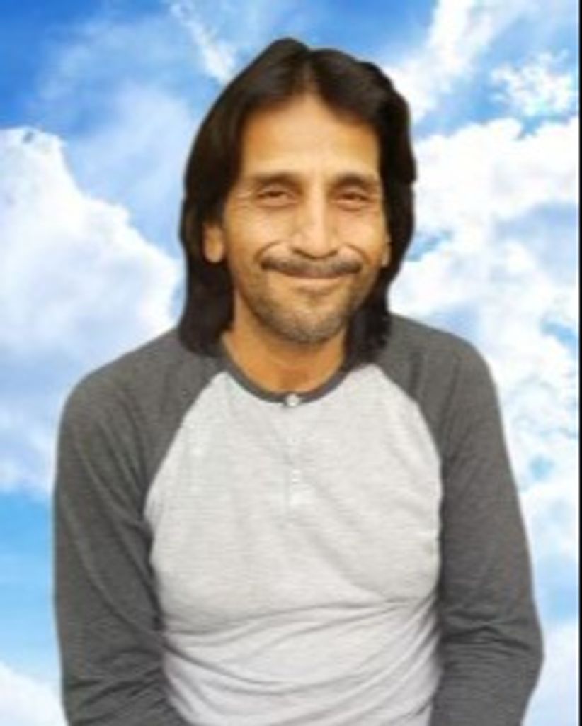 Gilberto Oscar Mancha