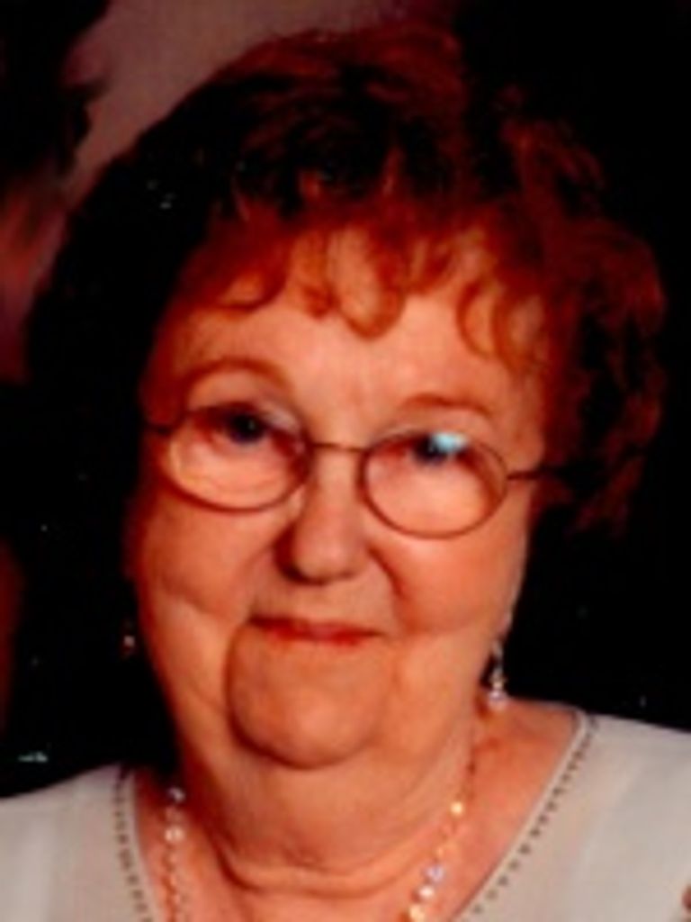 Mildred M. Patzer, Nee Marlett Profile Photo
