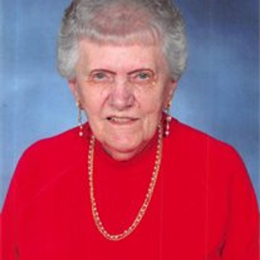 Anna Marie Rawlings