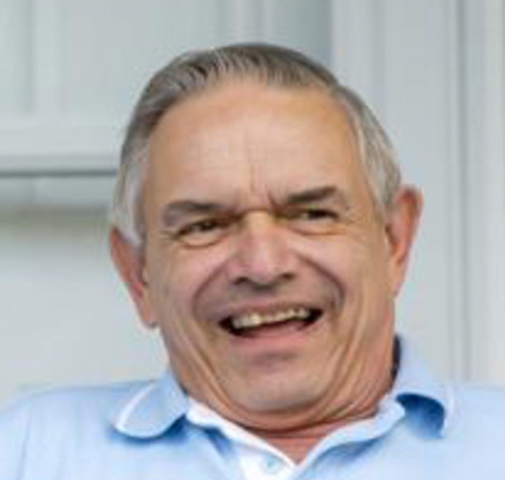 John Robert "Bob" St. John Profile Photo
