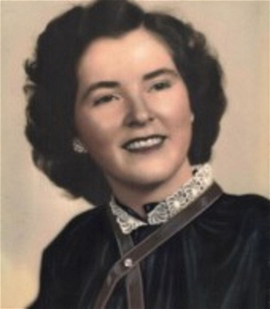 Wilma Jean Robinson (Ballard)