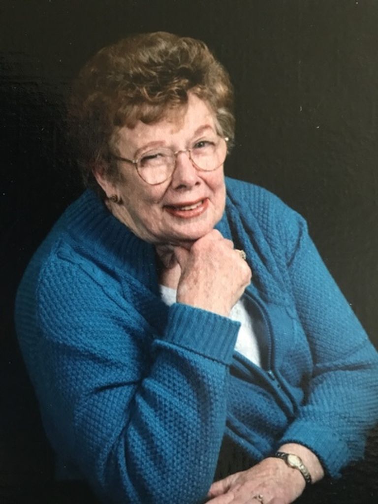 Artie Lou Cox Profile Photo