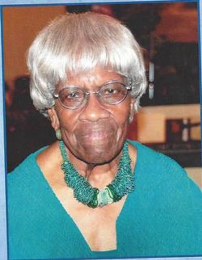 Corine Thompson Profile Photo