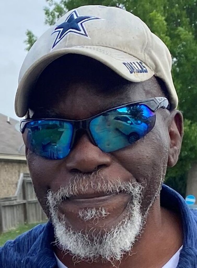 Retired Ssg James Douglas Ross Profile Photo