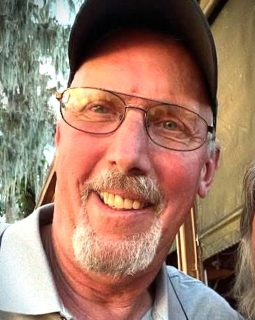 Anthony "Sonny" A. Rauscher