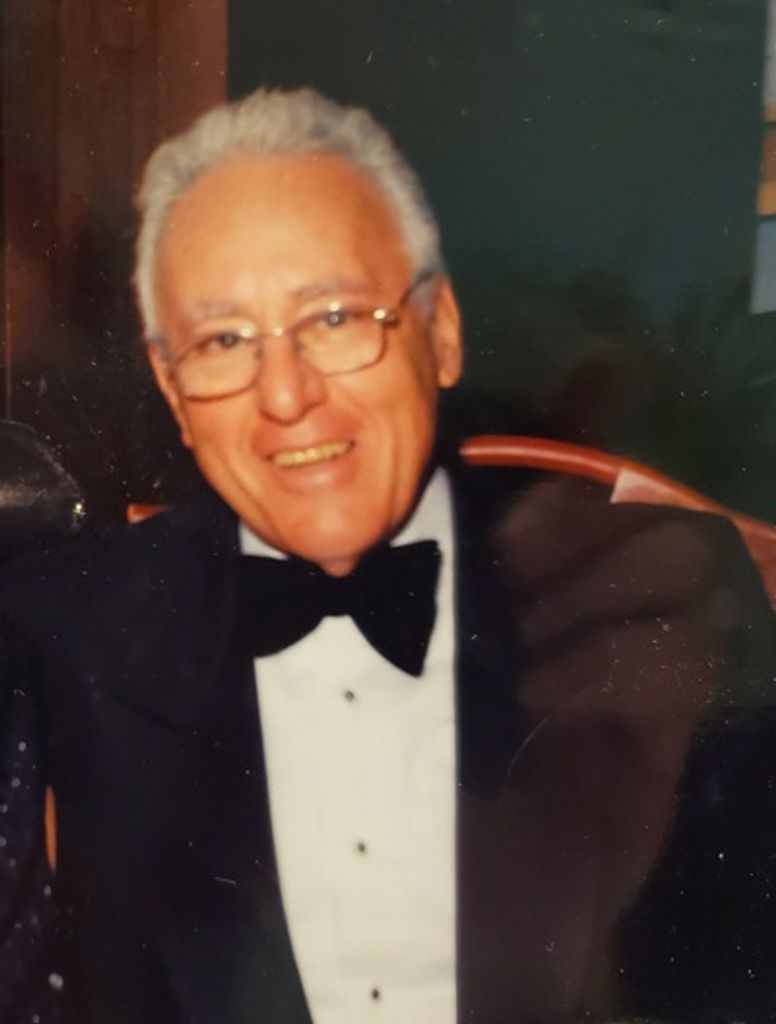 Walter Kaley Profile Photo