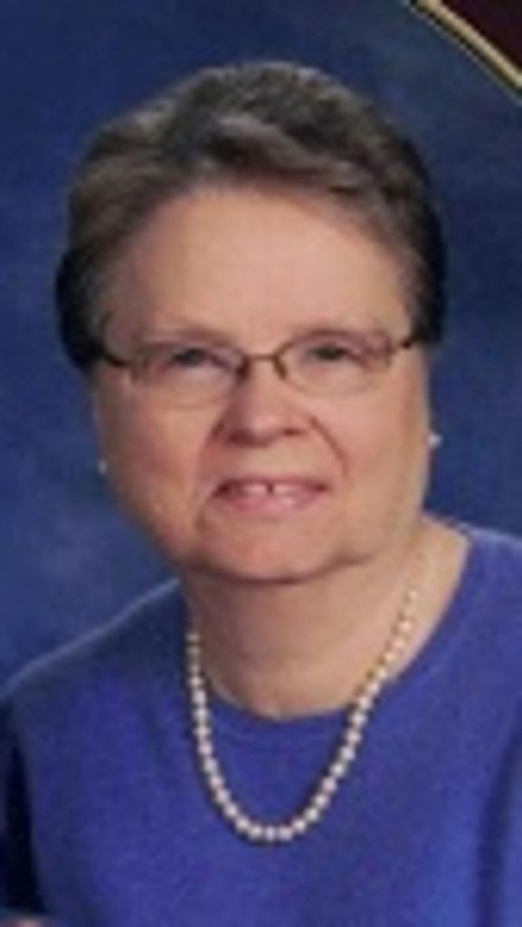 Lorraine Sensinger Profile Photo
