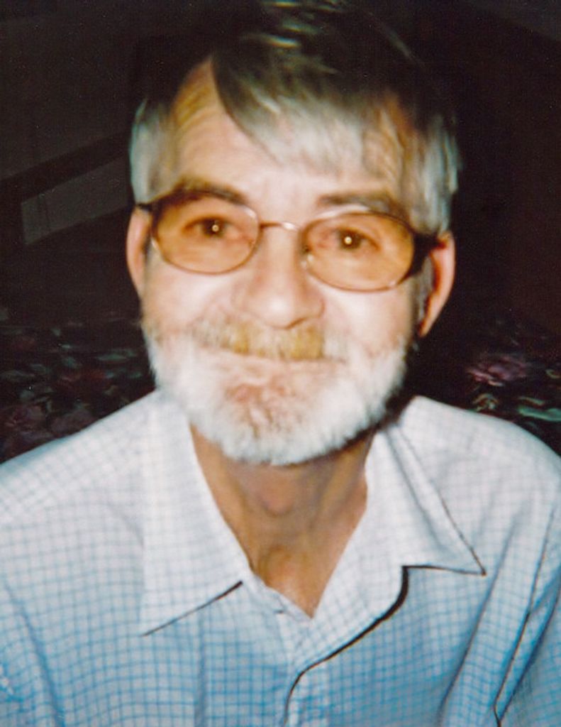 Grady Parnell Profile Photo