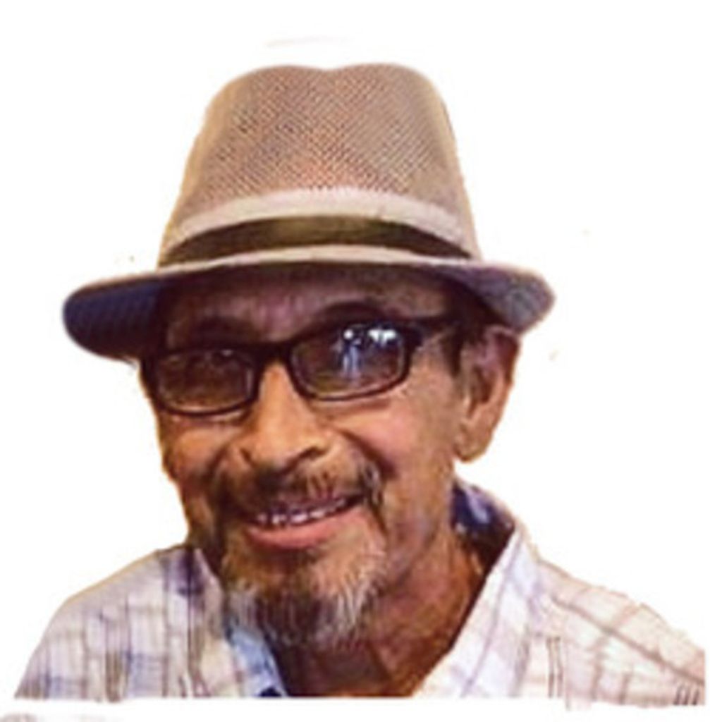 Jesus Martinez