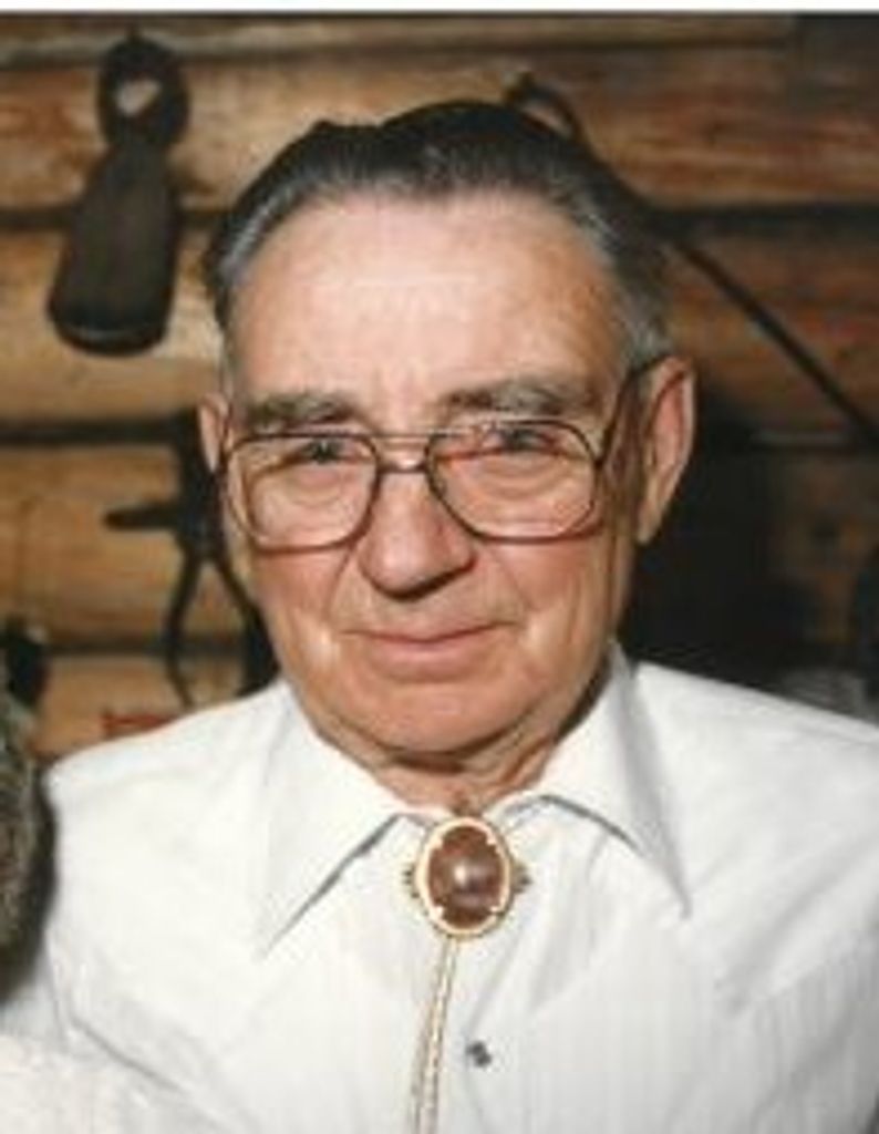 Ralph Ernest Prescott Profile Photo