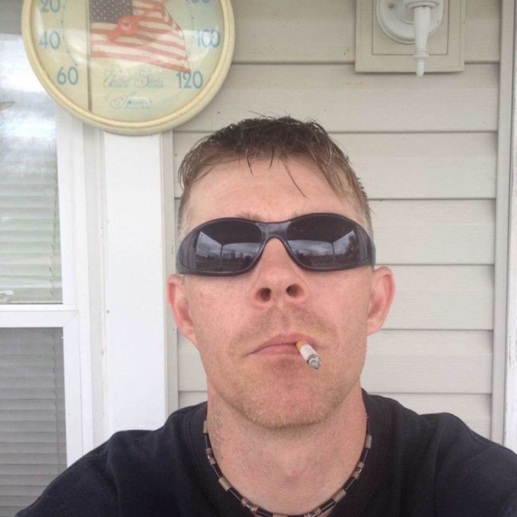 Charles Edward "Eddie" Lawson, Jr.