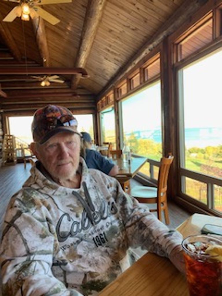 Charles Richmond Massey Profile Photo