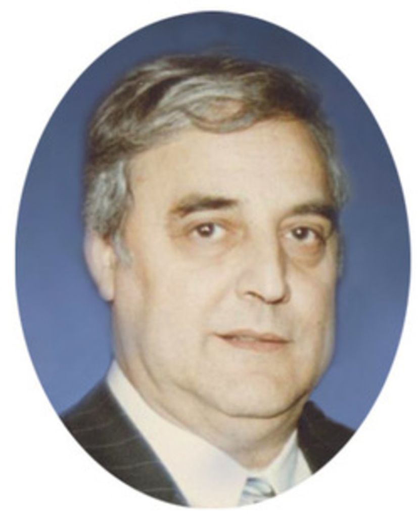 Eugene Ricardo Scala