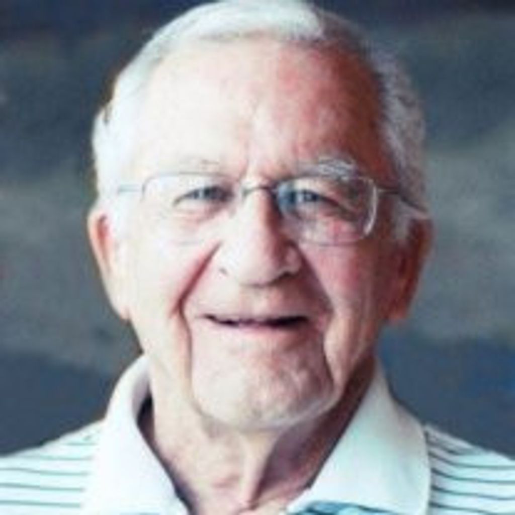 Charles "Chuck" Hyslop Profile Photo