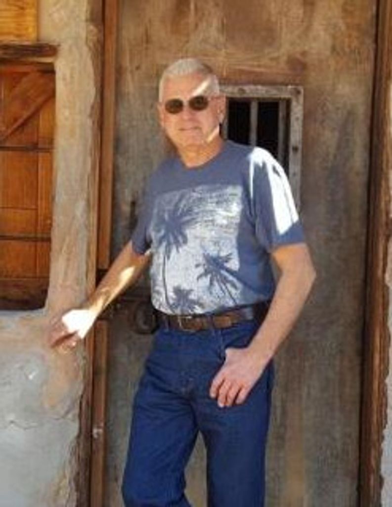 Larry Walter Teschendorf Profile Photo