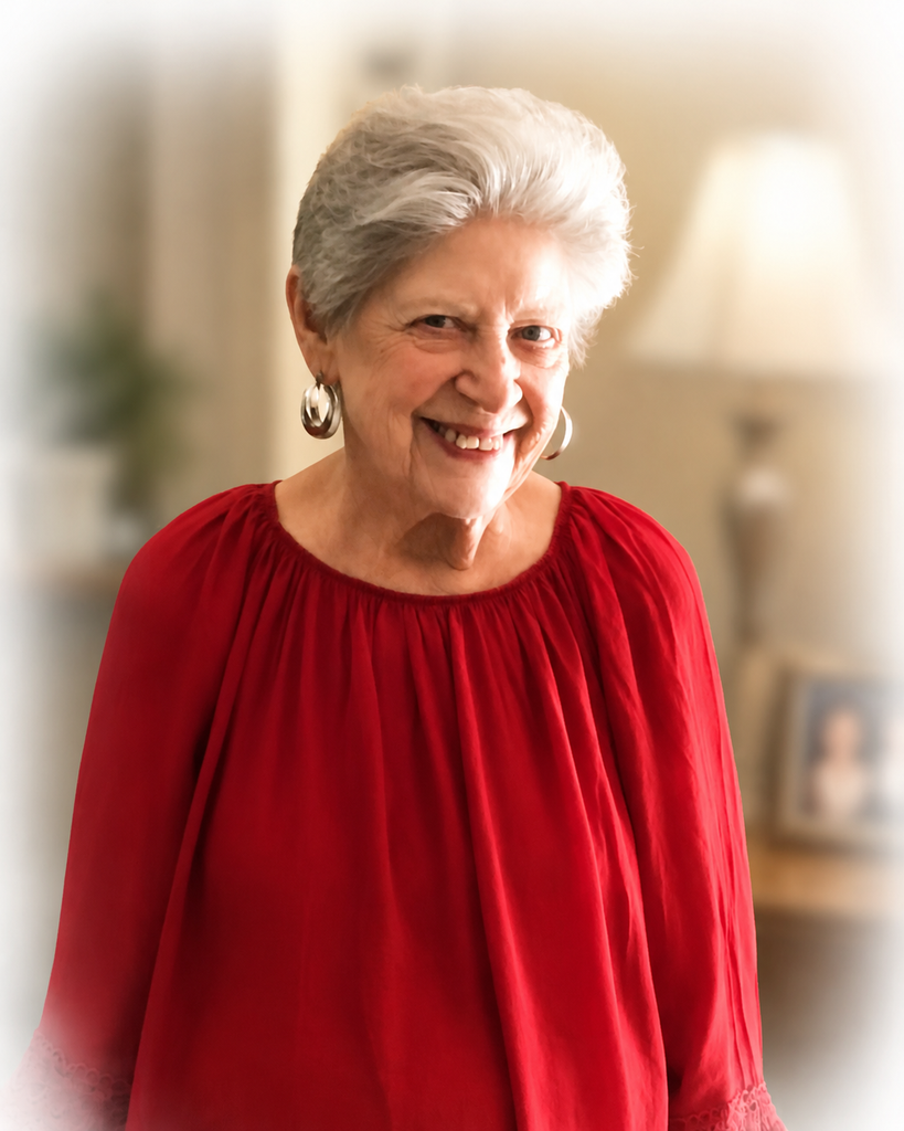 Betty Lou Compton Weatherford Profile Photo