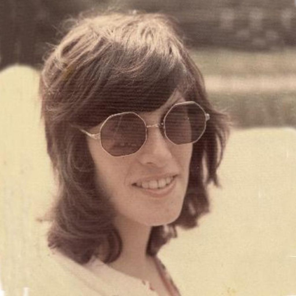 Marion Tina Polon Profile Photo