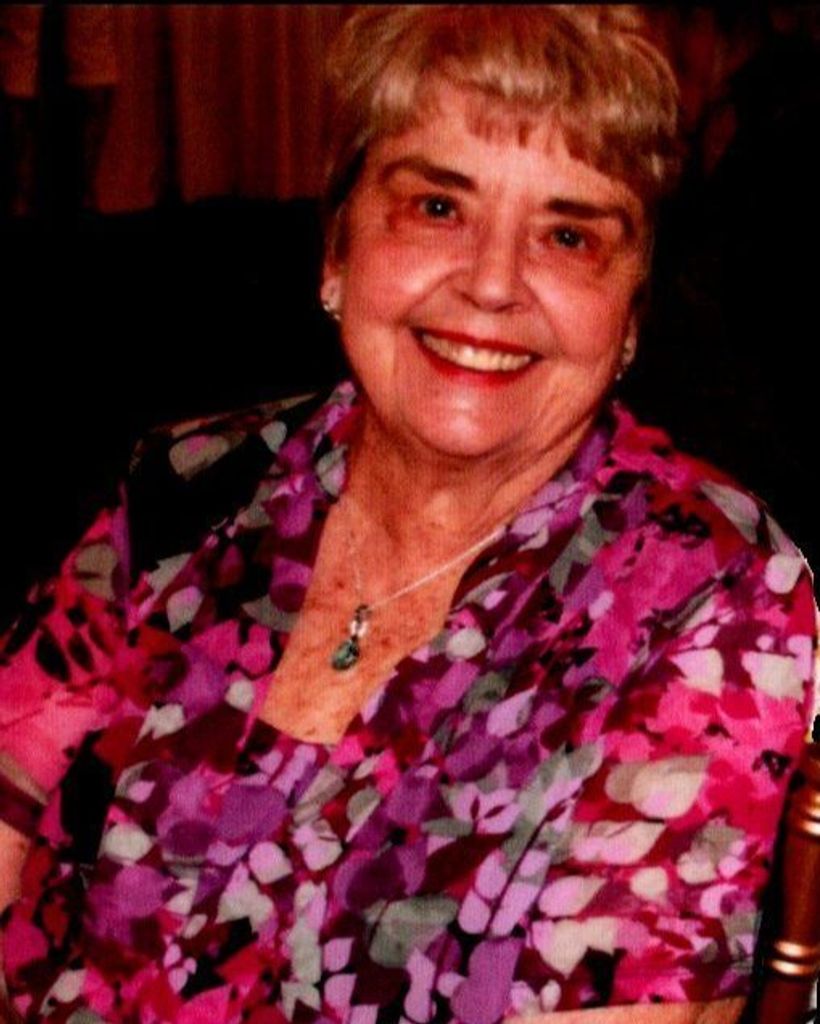 Jane Brown
