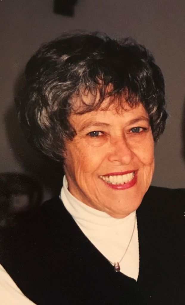 Kathleen "Bunnie" Gay Profile Photo