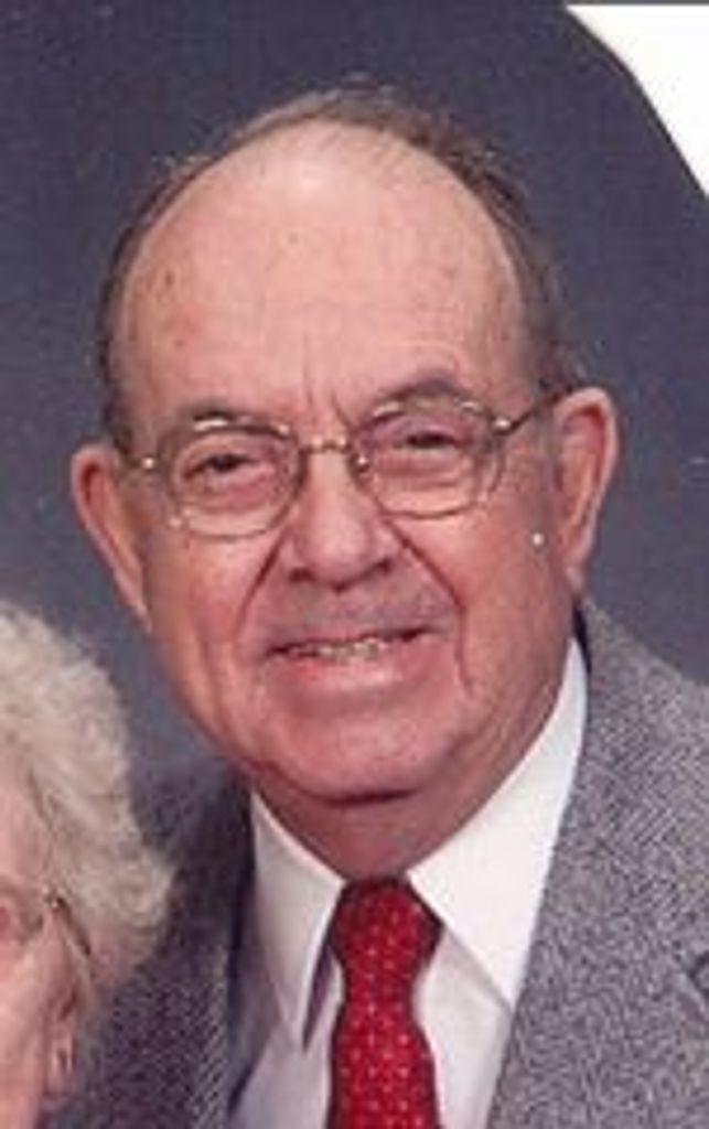 Thomas Amos