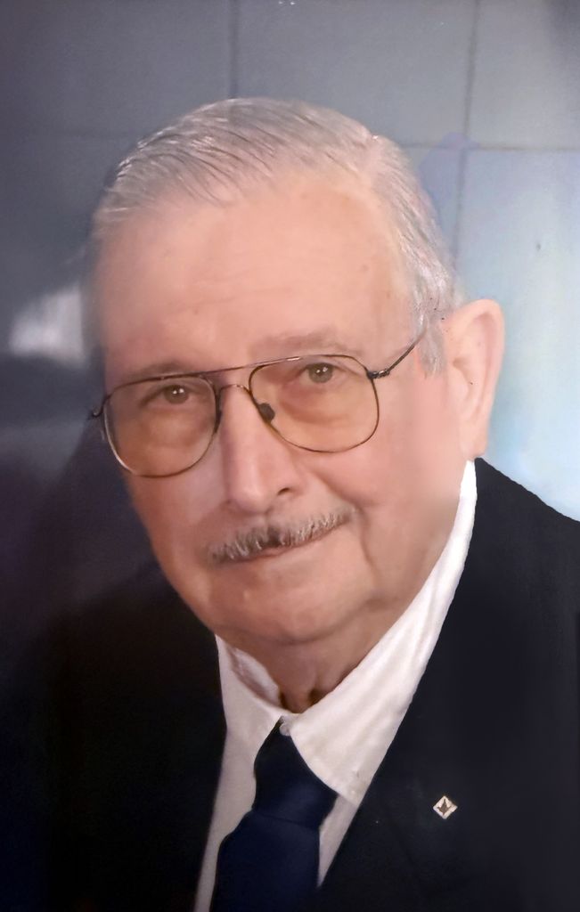 John R. "Jack" Shultz