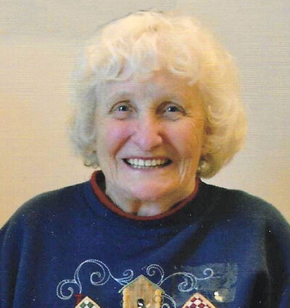 Virginia L. Leith Profile Photo