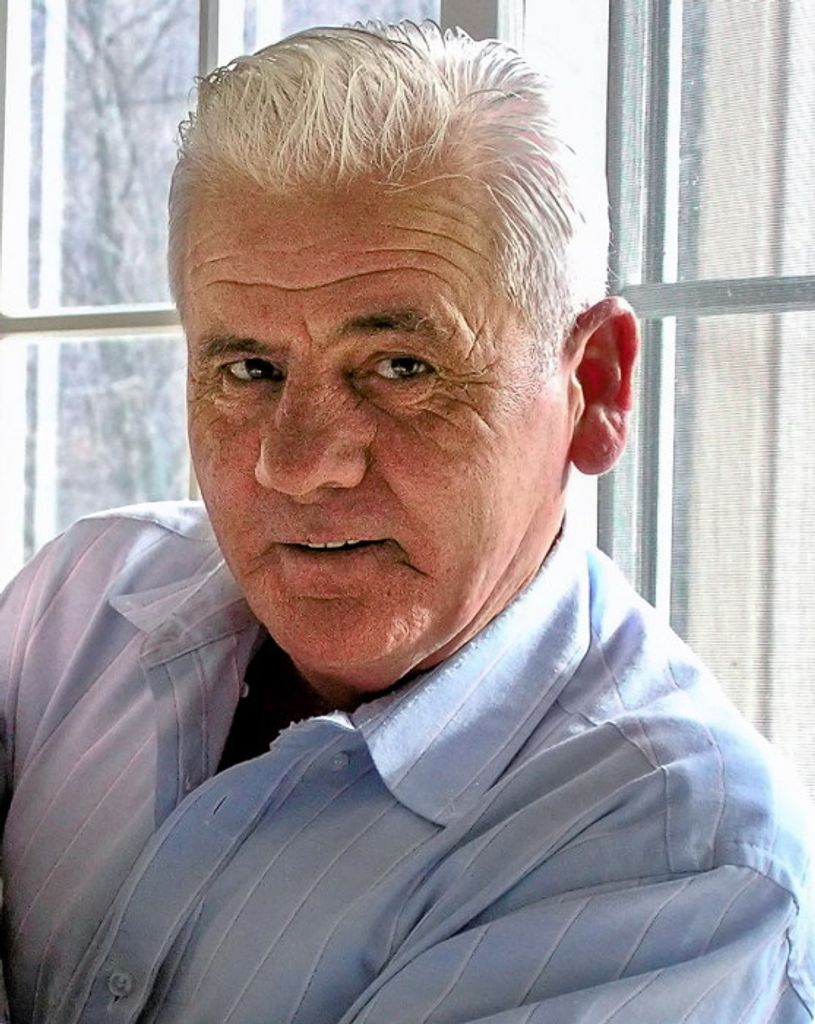 Ronald Dean Corron