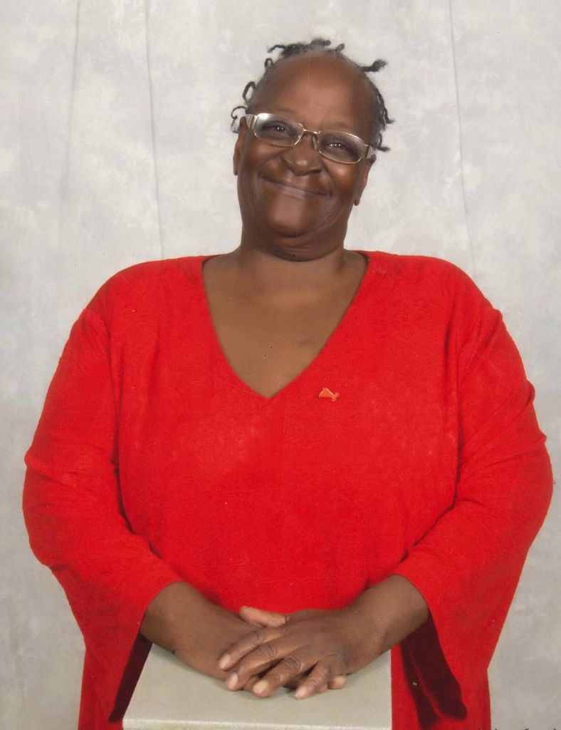 Evelyn P. "Tricia" Brown